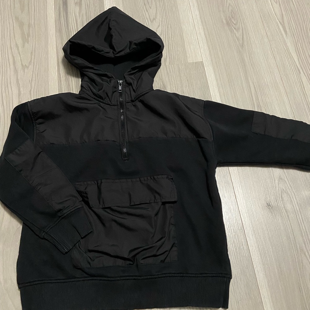 Zara Youth Hoodie Size 9